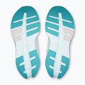 Dámske bežecké topánky On Cloudrunner 3 ivory/aquamarine 4