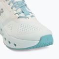 Dámske bežecké topánky On Cloudrunner 3 ivory/aquamarine 7