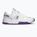 Dámske topánky On The Roger Clubhouse Pro 2 white/amethyst