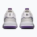 Dámske topánky On The Roger Clubhouse Pro 2 white/amethyst 4