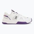 Dámske topánky On The Roger Clubhouse Pro 2 white/amethyst 2