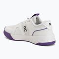 Dámske topánky On The Roger Clubhouse Pro 2 white/amethyst 3
