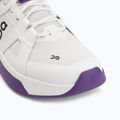 Dámske topánky On The Roger Clubhouse Pro 2 white/amethyst 7