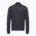 Pánska bežecká mikina On Core 1/4 Zip black 2