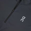Pánska bežecká mikina On Core 1/4 Zip black 3