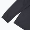 Pánska bežecká mikina On Core 1/4 Zip black 4