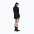 Dámska bežecká mikina On Core 1/4 Zip black 3