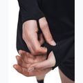 Dámska bežecká mikina On Core 1/4 Zip black 8