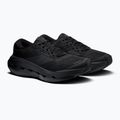 Pánske bežecké topánky On Cloudrunner 3 Max black/black 2