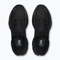 Pánske bežecké topánky On Cloudrunner 3 Max black/black 3