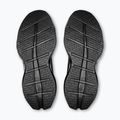 Pánske bežecké topánky On Cloudrunner 3 Max black/black 4