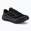 Pánske bežecké topánky On Cloudvista 3 Waterproof black/black