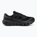 Pánske bežecké topánky On Cloudvista 3 Waterproof black/black 2