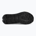 Pánske bežecké topánky On Cloudvista 3 Waterproof black/black 4