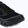 Pánske bežecké topánky On Cloudvista 3 Waterproof black/black 7