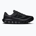 Pánske bežecké topánky On Cloudvista 3 Waterproof black/black