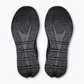 Pánske bežecké topánky On Cloudvista 3 Waterproof black/black 4