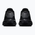 Pánske bežecké topánky On Cloudvista 3 Waterproof black/black 5