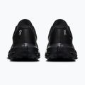 Pánske bežecké topánky On Cloudvista 3 black/black 5
