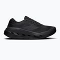 Dámske bežecké topánky On Cloudrunner 3 Max black/black