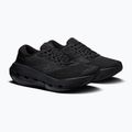 Dámske bežecké topánky On Cloudrunner 3 Max black/black 2