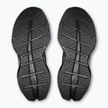 Dámske bežecké topánky On Cloudrunner 3 Max black/black 4