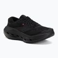 Dámske bežecké topánky On Cloudrunner 3 Max black/black