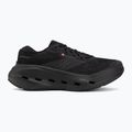 Dámske bežecké topánky On Cloudrunner 3 Max black/black 2