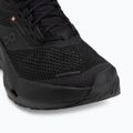 Dámske bežecké topánky On Cloudrunner 3 Max black/black 7