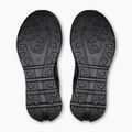 Dámske bežecké topánky On Cloudvista 3 Waterproof black/black 4