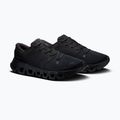 Dámske tréningové topánky On Cloud X 5 black/black 2