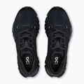 Dámske tréningové topánky On Cloud X 5 black/black 3
