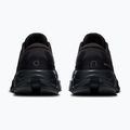 Dámske tréningové topánky On Cloud X 5 black/black 5