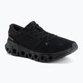 Dámske tréningové topánky On Cloud X 5 black/black