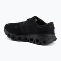 Dámske tréningové topánky On Cloud X 5 black/black 3