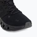 Dámske tréningové topánky On Cloud X 5 black/black 7