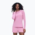 Dámske bežecké tričko longsleeve On Core Long-T bubblegum