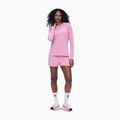Dámske bežecké tričko longsleeve On Core Long-T bubblegum 2