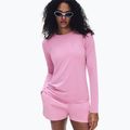 Dámske bežecké tričko longsleeve On Core Long-T bubblegum 4