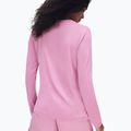 Dámske bežecké tričko longsleeve On Core Long-T bubblegum 5