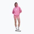 Dámska mikina On Club Hoodie bubblegum 2