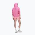 Dámska mikina On Club Hoodie bubblegum 3