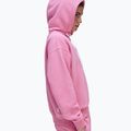 Dámska mikina On Club Hoodie bubblegum 5