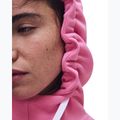 Dámska mikina On Club Hoodie bubblegum 9