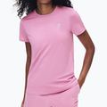 Dámske bežecké tričko longsleeve On Core-T bubblegum 5