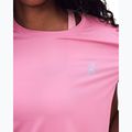 Dámske bežecké tričko longsleeve On Core-T bubblegum 6
