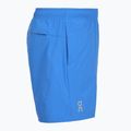 Pánske bežecké šortky On 5" Core jay 3