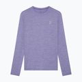 Dámske bežecké tričko longsleeve On Core Long-T juniper