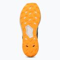 Pánske bežecké topánky SCOTT Kinabalu 3 Gore-Tex čierne/oranžové s bleskom 8