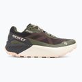 Damskie buty do biegania SCOTT Kinabalu 3 Gore-Tex czarne/zielone fir 2